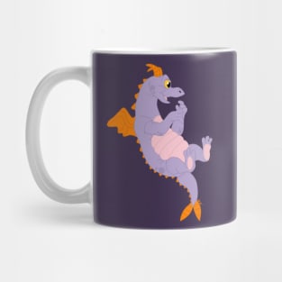 Figment! Mug